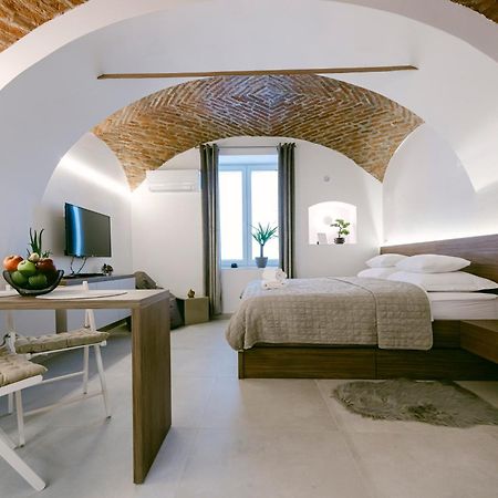 زغرب Apartments Tkalca المظهر الخارجي الصورة