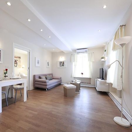 زغرب Apartments Tkalca المظهر الخارجي الصورة