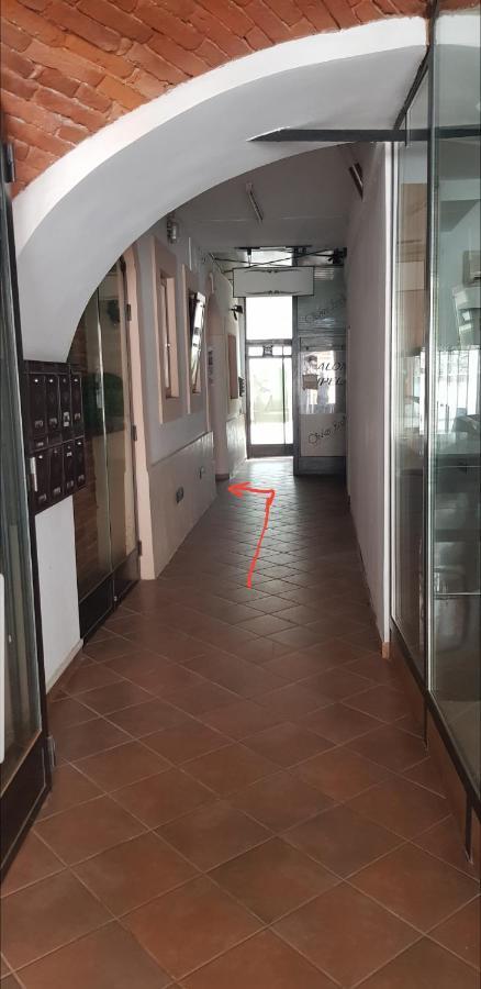 زغرب Apartments Tkalca المظهر الخارجي الصورة