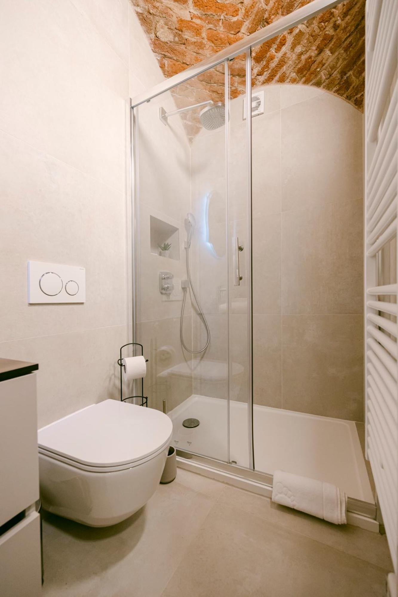 زغرب Apartments Tkalca المظهر الخارجي الصورة