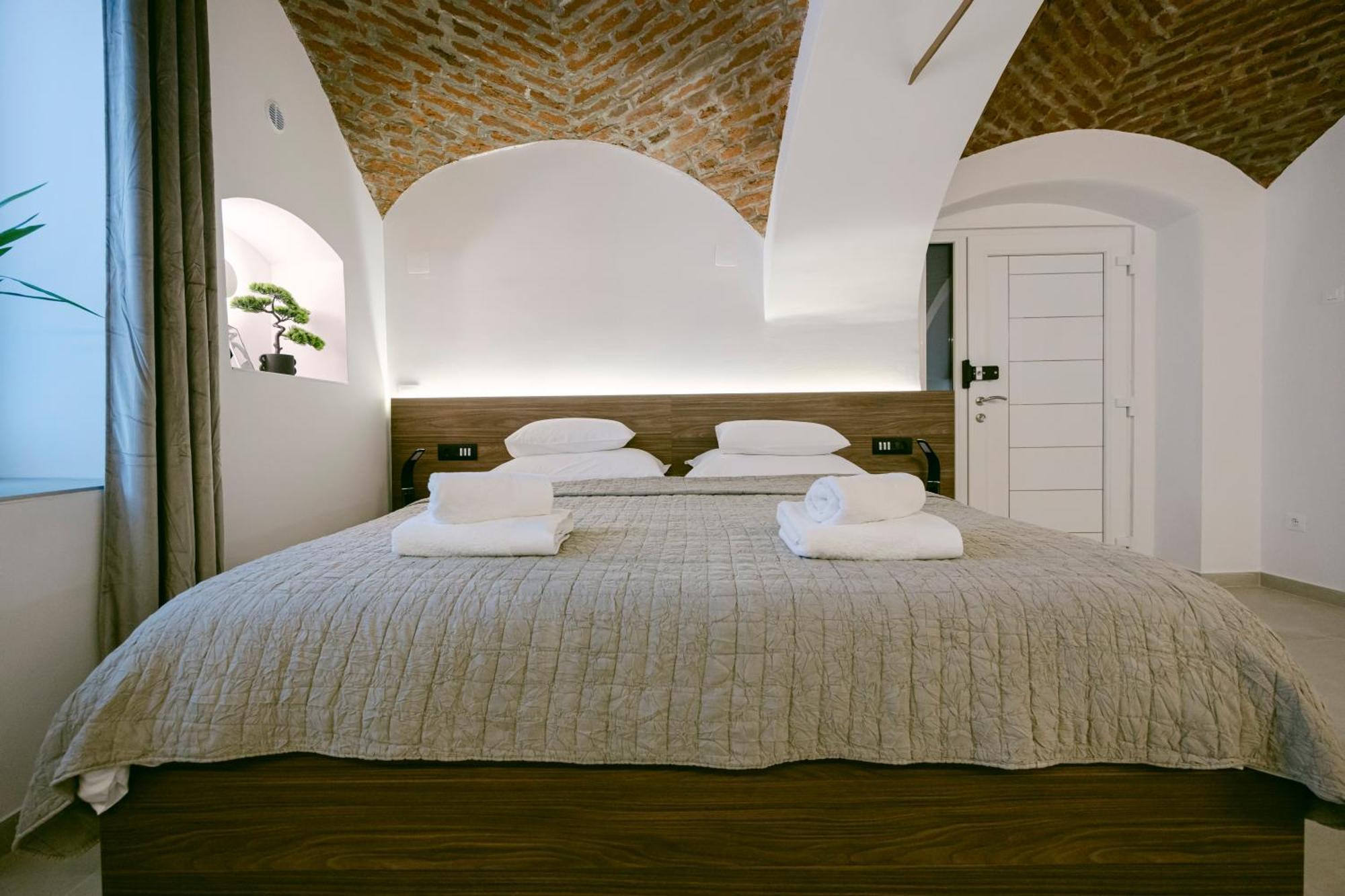 زغرب Apartments Tkalca المظهر الخارجي الصورة