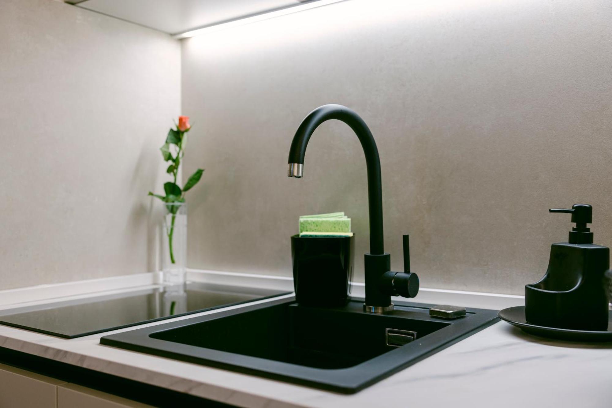 زغرب Apartments Tkalca المظهر الخارجي الصورة