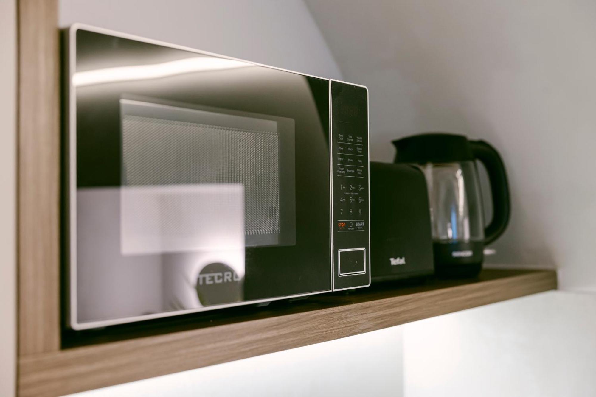 زغرب Apartments Tkalca المظهر الخارجي الصورة