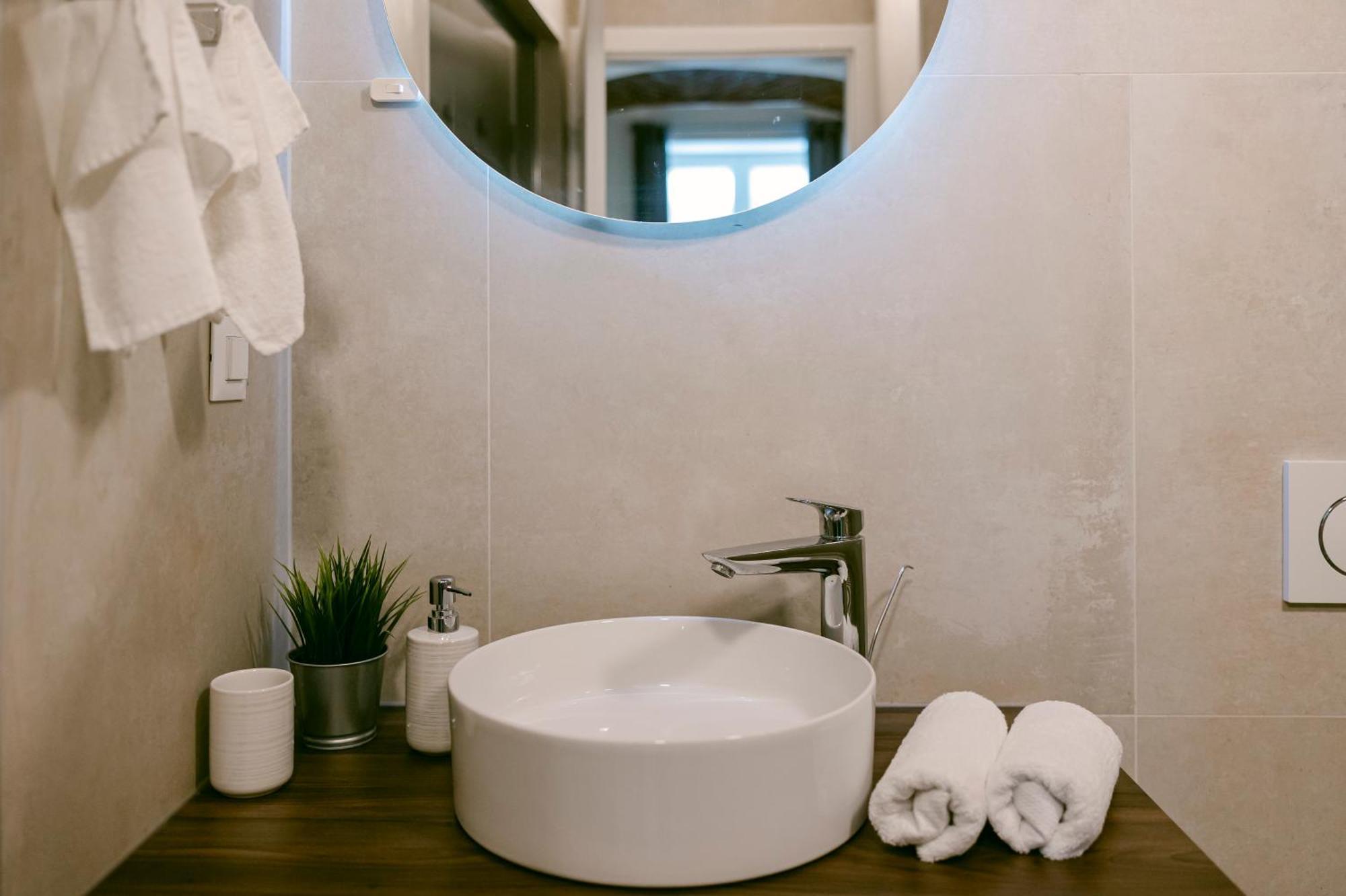 زغرب Apartments Tkalca المظهر الخارجي الصورة