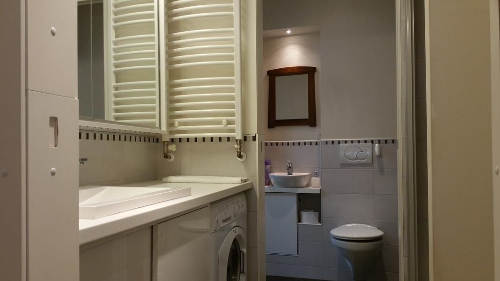 زغرب Apartments Tkalca المظهر الخارجي الصورة