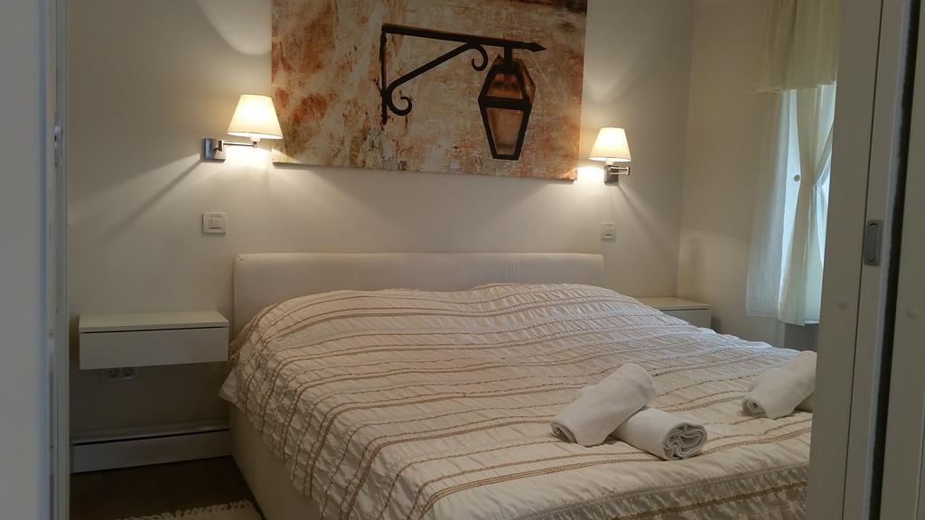 زغرب Apartments Tkalca المظهر الخارجي الصورة