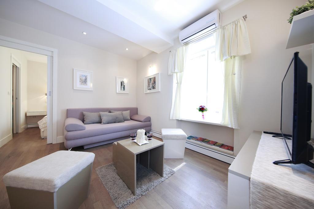 زغرب Apartments Tkalca المظهر الخارجي الصورة