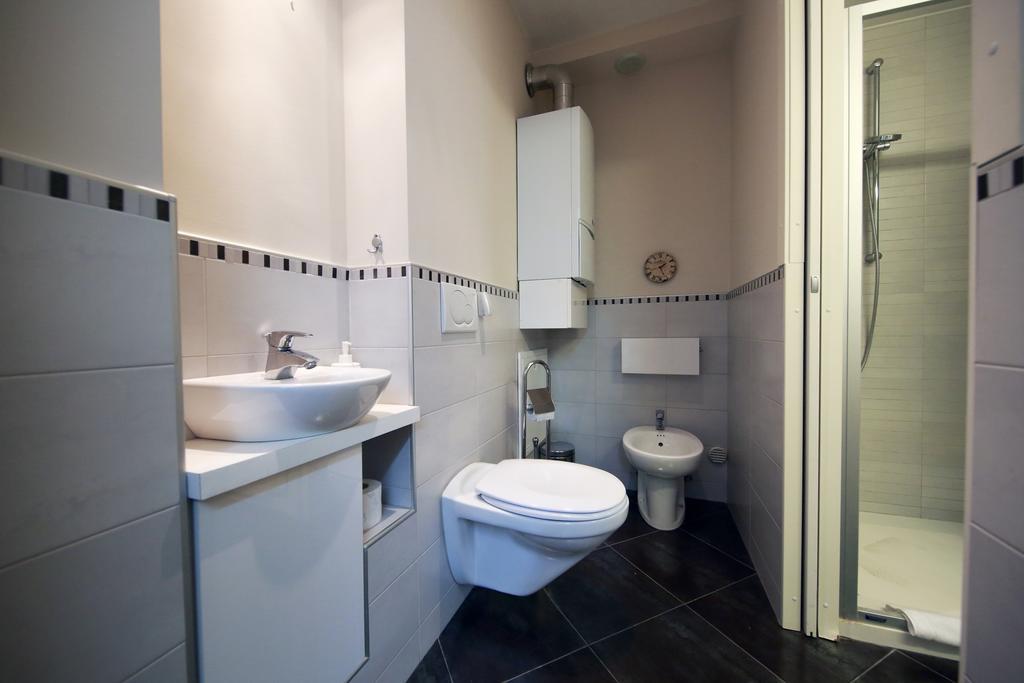 زغرب Apartments Tkalca المظهر الخارجي الصورة