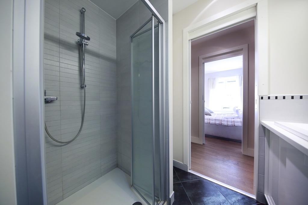 زغرب Apartments Tkalca المظهر الخارجي الصورة