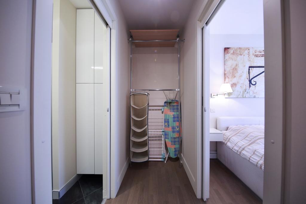 زغرب Apartments Tkalca المظهر الخارجي الصورة