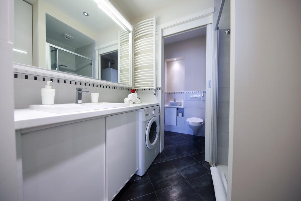 زغرب Apartments Tkalca المظهر الخارجي الصورة