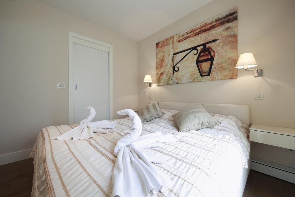 زغرب Apartments Tkalca المظهر الخارجي الصورة