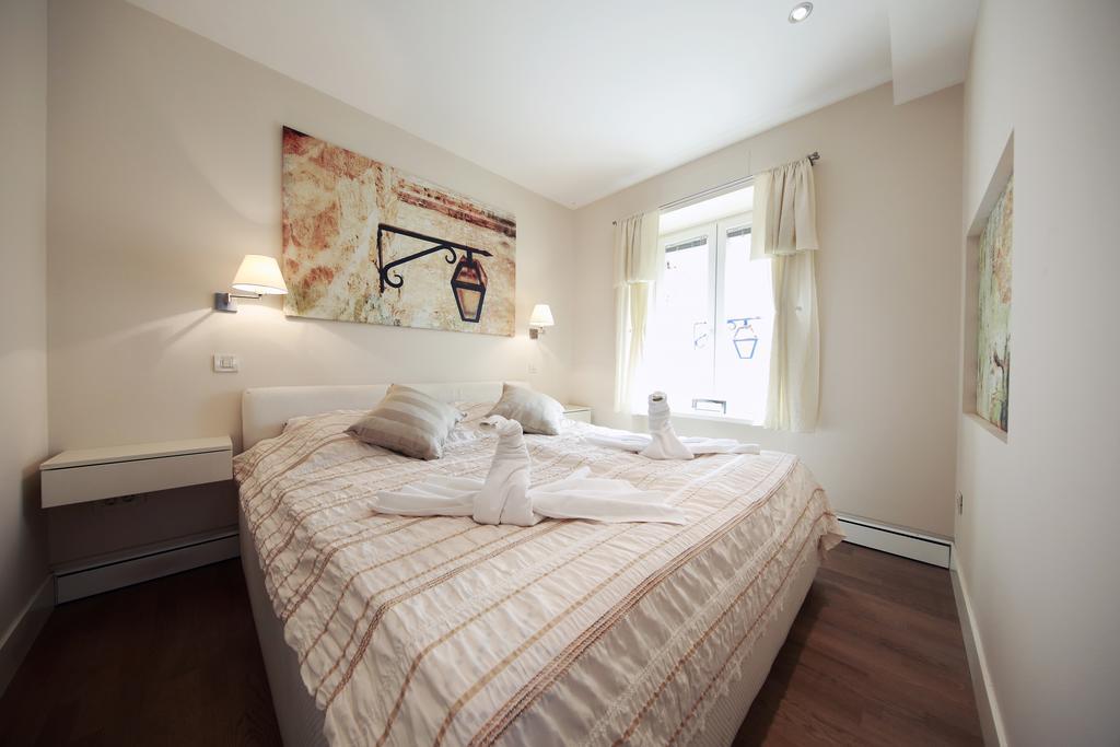 زغرب Apartments Tkalca المظهر الخارجي الصورة